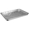 Handi-Foil Handi-Foil Half Size Aluminum Sheet Cake Pan, PK100 2063-55-100 - alternate 1